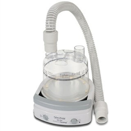 Fisher & Paykel HC150 Respiratory Humidifier Kit 480 mL Unfilled Universal - HC150PACKJHU
