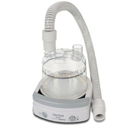 HC150 - Respiratory Humidifier Kit 480 mL Unfilled Universal - HC150PACKJHU