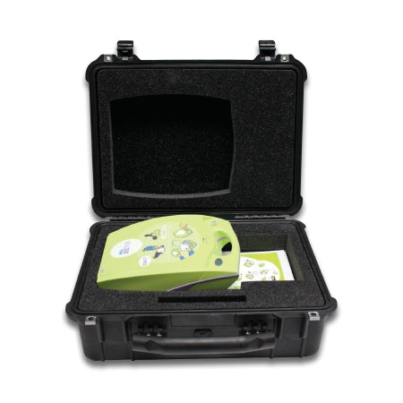 Pelican - Waterproof AED Case Large - 8000-0837-01