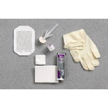 Advanced Medical Systems - Dressing Change Kit - AMS-8423CP