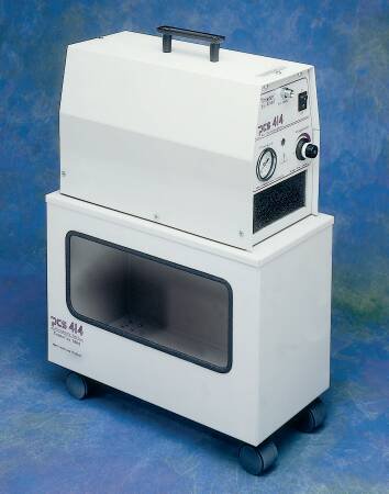 Timeter - Compressor - T14614