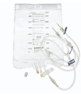 B. Braun TPN Bag - 2112361