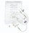 Pinnacle - EVA Empty Bag 2000 mL - 2112361