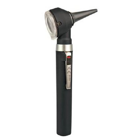 Patterson Medical Supply PICCOLIGHT Pocket Otoscope Piccolight Diagnostic 2.5 Volt - 555532