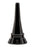 BR Surgical BR Surgical Vaginal Speculum Pederson NonSterile OR Grade German Stainless Steel Medium Double Blade Duckbill Reusable Without Light Source Capability - WG70-12002