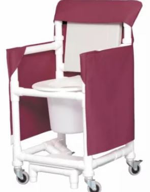 IPU Replacement Tall Pail - TALL PAIL