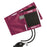 Adcuff - Blood Pressure Cuff and Bulb Adult Arm Medium Cuff 23 - 40 cm Nylon Cuff - 865-11AM