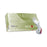 Soft White Nitrile* - Exam Glove Medium NonSterile Nitrile Standard Cuff Length Textured Fingertips White Not Chemo Approved - TQ-601-M
