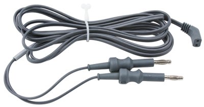 Miltex Bipolar Cable 10 Foot L, Silicone, Autoclavable, Reusable - PM-9450
