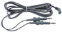 Miltex Bipolar Cable 10 Foot L, Silicone, Autoclavable, Reusable - PM-9450