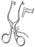 Miltex - Retractor 5-1/8 Inch Length - 11-625
