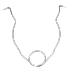 Spring Retractor
