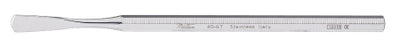 Miltex Chisel 6 mm Curved Blade Stainless Steel - 40-67