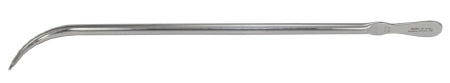 Miltex Urethral Sound Lefort 11 Inch, 22 Fr. - 29-10-22