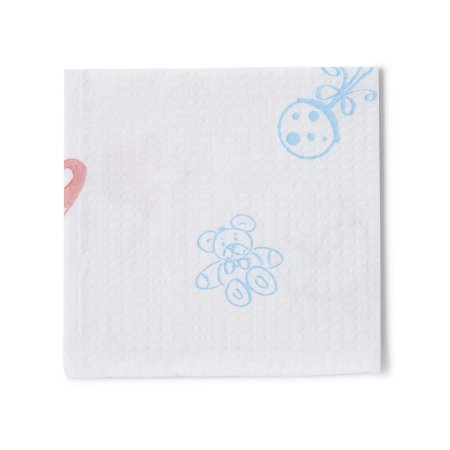 Tidi - Scale Liner Paper 13 Inch Width Print (Pins, Bottles and Carriages) Smooth - 981225