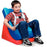 Patterson Medical Supply Tumble Forms 2 Feeder Seat Pediatric Feeder Seat System 29 Inch Purple - 4542DP