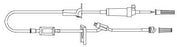 Advanced Medical Systems Administration Set 84 Inch Tubing 1 Port - KS-975NF-2