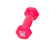 CanDo - Dumbbell Hexagon Heads 1 lbs. - 10-0550-1