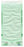 Healthmark Industries Steriking Sterilization Pouch EO Gas / Steam 5 X 10-1/2 Inch Transparent / White Self Seal Paper / Film - SS-T4