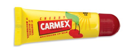 Carma Laboratories Carmex Lip Balm 0.35 oz. Tube - 8307801430