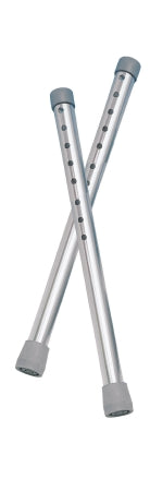 Drive Medical Walker Extension Legs - 10108