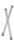 Drive Medical Walker Extension Legs - 10108