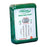 Patterson Medical Supply - Alarm System White / Green - 562339