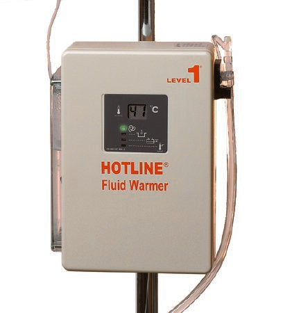 Hotline - Blood and Fluid Warmer - HL-90
