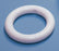 Premier - Pessary Ring with Knob Size 1 Silicone - 1040111