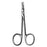 Sklar Instruments Scissors Tenotomy Stevens 4-1/2" Blunt/Blunt Smooth Straight Stainless Steel Ea - 64-1242