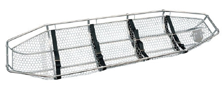 Junkin Safety Appliance Wire Basket - JSA-300