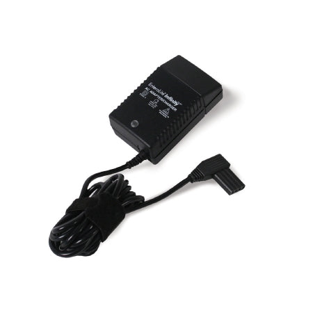 Zevex EnteraLite Infinity AC Adapter / Charger With Power Cord - 23401-001