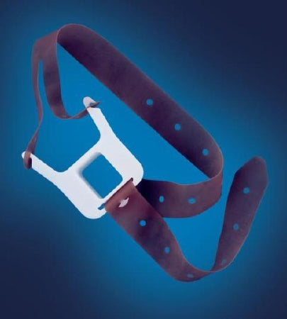 Endo-Guard* - Bite Block Plastic Disposable - 69103