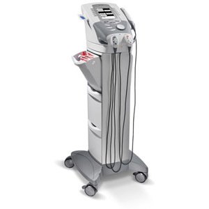 Intelect Legend XT - Electrotherapy System 2-Channel - 2760