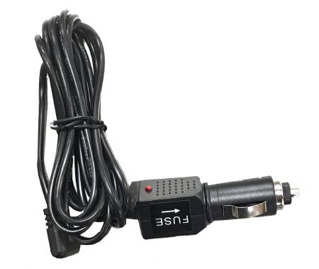 Vacu-Aide - Power Cord - 7304D-619
