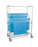 Intermetro Industries High-Profile Sterile Wrap Rack - SWR566DC
