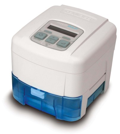 Drive Medical IntelliPAP AutoAdjust and Heated Humidification System CPAP System - DV54D-HH