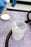 Healthmark Industries Steriking Sterilization Pouch EO Gas / Steam 7 X 12-1/2 Inch Transparent Heat Seal Paper / Film - 33
