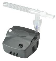 Drive Medical Travel Aire Nebulizer Kit Universal Mouthpiece - 6810D-604