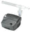 Travel Aire - Compressor Nebulizer System Small Volume Medication Cup Universal Mouthpiece Delivery - 6810D-604
