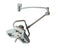 Burton Medical Products AIM-100 Surgical Light Wall Mount Quartz Halogen 35 Watt White - A100W