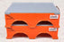 Sandel Medical Industries Ergo-Step Step Stool - 1170-T