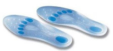 Alimed ViscoPed Insole Silicone Size 2 - 63003/NA/2