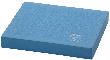 Fabrication Enterprises Airex Balance Pad Blue Foam 16 X 20 Inch - 30-1910
