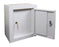Waterloo Industries - Narcotic Cabinet Double Key Lock - NCS2