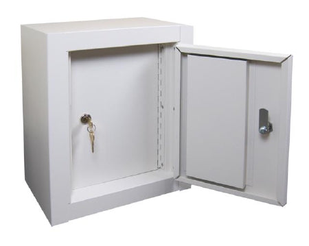 Waterloo Industries Narcotic Cabinet Double Key Lock With 2 Keys - NCS2