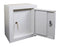 Waterloo Industries Narcotic Cabinet Double Key Lock With 2 Keys - NCS2