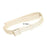 Kinsman, Enterprises Belt Gait Rib/Torso Cotton #1 Stripe Ea - 80316