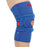 Palumbo Patella Tracker - Knee Brace Small / Medium Hook and Loop Strap Closure 13-1/2 to 15 Inch Thigh Circumference / 11-1/2 to 13 Inch Calf Circumference Left or Right Knee - 66365/NA/NA/SMD