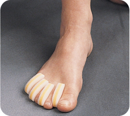 Bird & Cronin - Toe Spacer Medium Without Closure Toe - 48458033